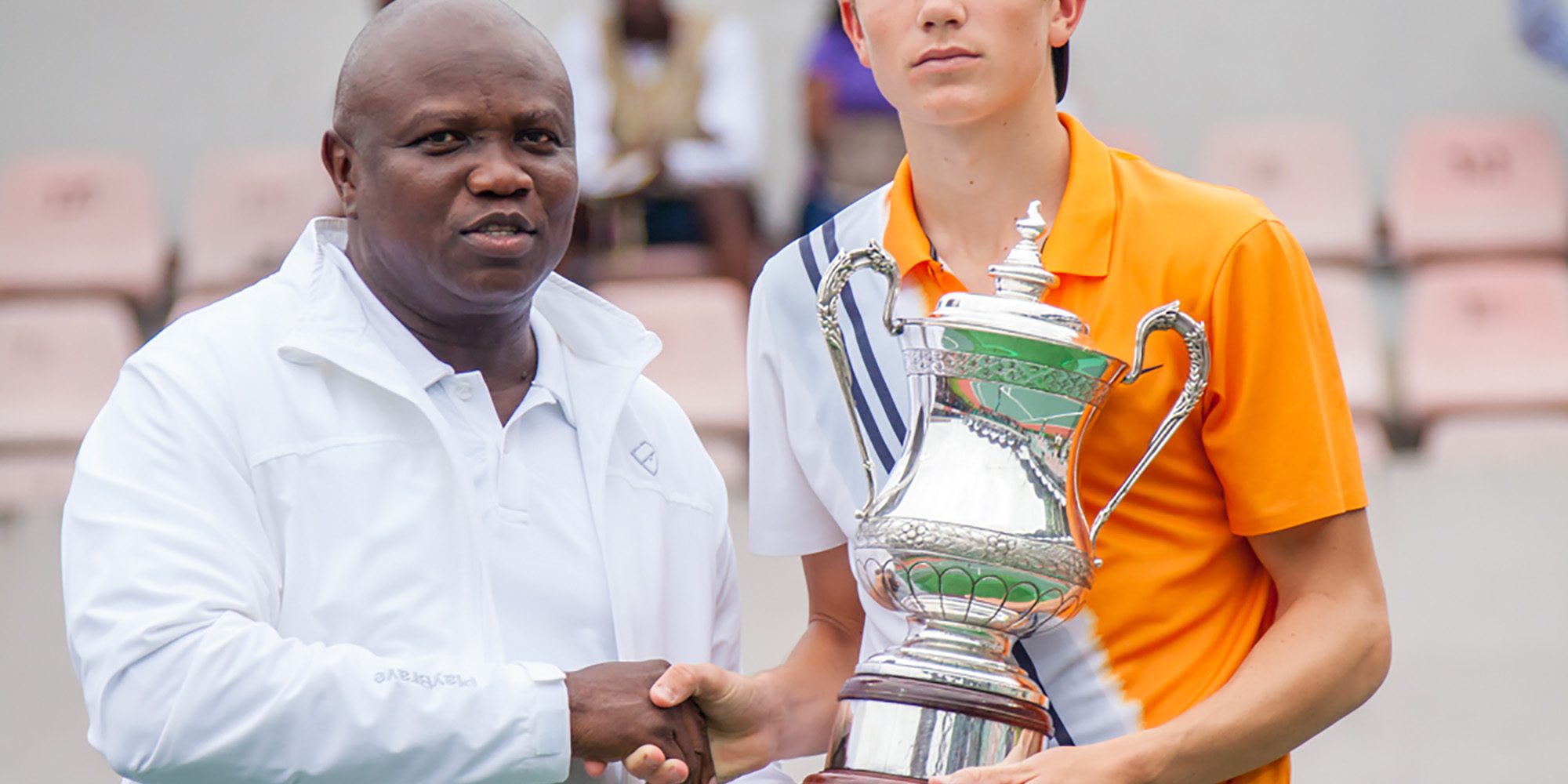2018 Lagos Open Tennis Championship