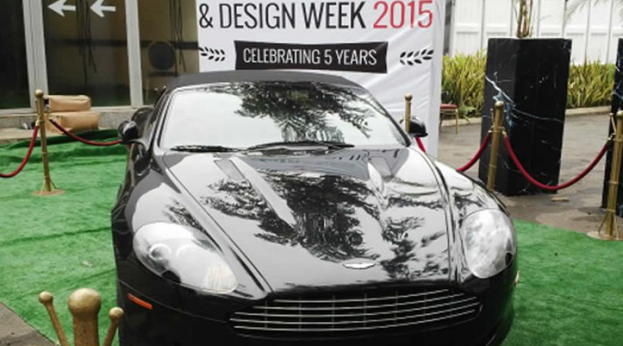  2015 & 2016 HEINEKEN LAGOS FASHION & DESIGN WEEK (HLFDW)